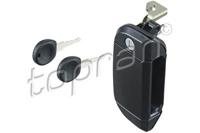 TOPRAN 109 912 Číslo výrobce: 109 912 001. EAN: 8372130000017.