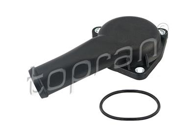 TOPRAN 111 180 Číslo výrobce: 111 180 001. EAN: 1214950000013.