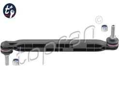 TOPRAN 207 748 Spodní kulový čep