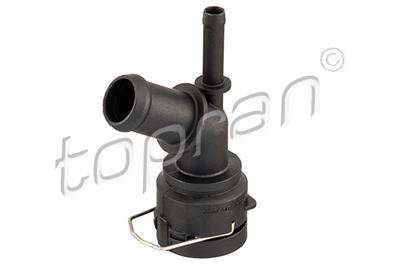 TOPRAN 110 724 Číslo výrobce: 110 724 001. EAN: 1222910000010.