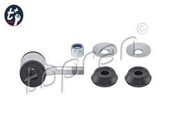 TOPRAN 102 787 Spodní kulový čep