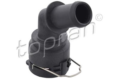 TOPRAN 111 234 Číslo výrobce: 111 234 001. EAN: 1222940000011.