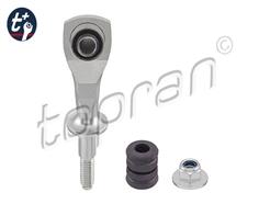 TOPRAN 301 826 Spodní kulový čep