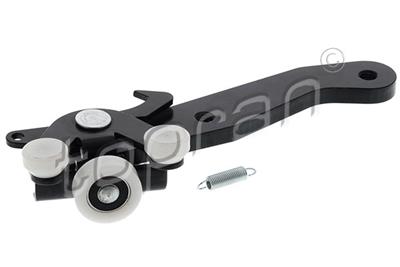 TOPRAN 115 531 Číslo výrobce: 115 531 001. EAN: 1080950000014.