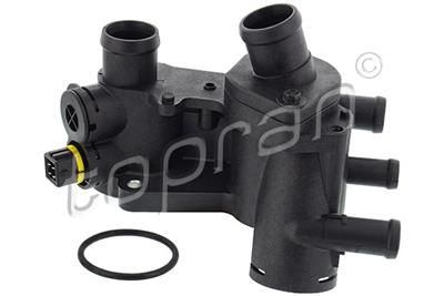 TOPRAN 108 184 Číslo výrobce: 108 184 001. EAN: 1216670000014.