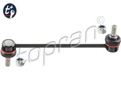 TOPRAN 200 470 Spodní kulový čep