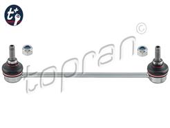 TOPRAN 302 215 Spodní kulový čep
