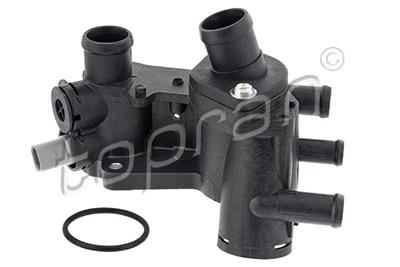 TOPRAN 108 185 Číslo výrobce: 108 185 001. EAN: 1215540000017.