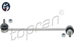 TOPRAN 500 912 Spodní kulový čep