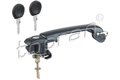 TOPRAN 112 303 Číslo výrobce: 112 303 001. EAN: 8372190000019.