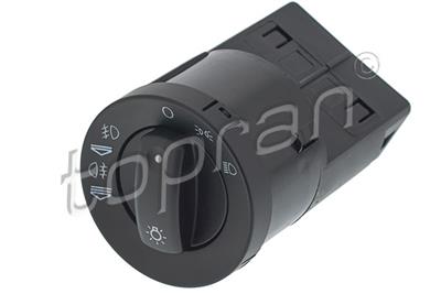 TOPRAN 109 929 Číslo výrobce: 109 929 001. EAN: 9415370000016.