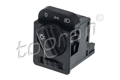 TOPRAN 202 169 Číslo výrobce: 202 169 001. EAN: 2401260000010.