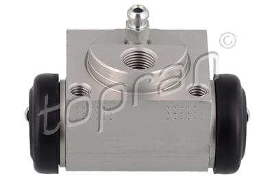 TOPRAN 302 143 Číslo výrobce: 302 143 002. EAN: 4063926429337.