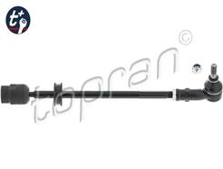 TOPRAN 103 045 Spodní kulový čep