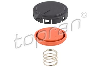 TOPRAN 502 471 Číslo výrobce: 502 471 001. EAN: 4063926097253.