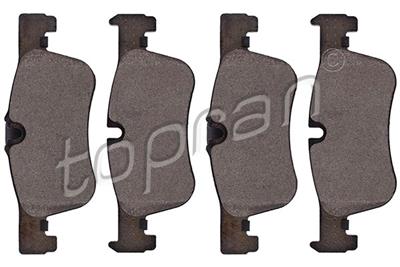 TOPRAN 502 480 Číslo výrobce: 502 480 001. EAN: 1105110000014.