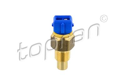 TOPRAN 721 274 Číslo výrobce: 721 274 001. EAN: 4063926291019.