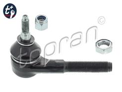 TOPRAN 720 230 Spodní kulový čep