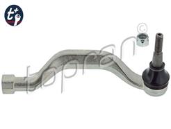 TOPRAN 700 738 Spodní kulový čep