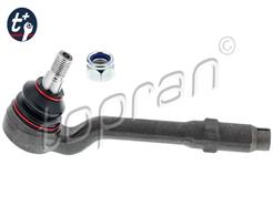 TOPRAN 501 006 Spodní kulový čep