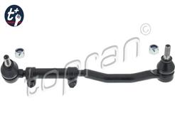 TOPRAN 200 377 Spodní kulový čep