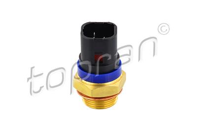 TOPRAN 207 627 Číslo výrobce: 207 627 001. EAN: 5007540000014.