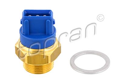 TOPRAN 205 938 Číslo výrobce: 205 938 001. EAN: 3410430000100.