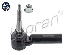 TOPRAN 207 747 Spodní kulový čep