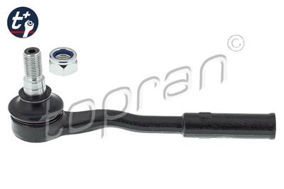 TOPRAN 401 601 Číslo výrobce: 401 601 001. EAN: 3300210000010.