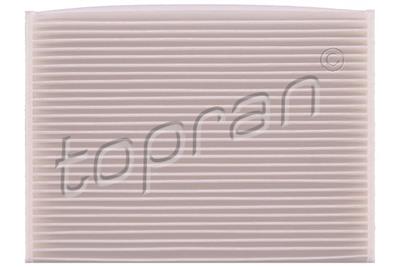 TOPRAN 701 218 Číslo výrobce: 701 218 001. EAN: 1141270000013.