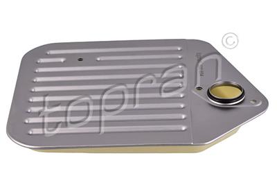 TOPRAN 500 654 Číslo výrobce: 500 654 001. EAN: 2434150000012.