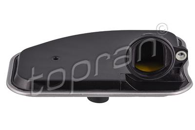 TOPRAN 722 652 Číslo výrobce: 722 652 001. EAN: 2263280000018.