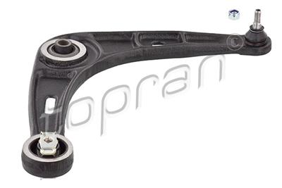 TOPRAN 700 306 Číslo výrobce: 700 306 001. EAN: 4063926189347.