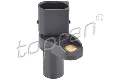 TOPRAN 501 866 Číslo výrobce: 501 866 001. EAN: 1101440000014.