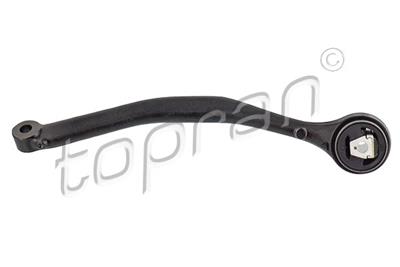 TOPRAN 501 036 Číslo výrobce: 501 036 001. EAN: 3110340000015.