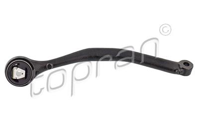 TOPRAN 501 037 Číslo výrobce: 501 037 001. EAN: 4063926190787.