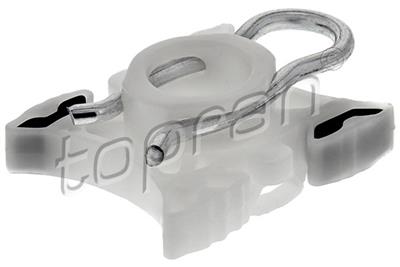 TOPRAN 502 458 Číslo výrobce: 502 458 001. EAN: 1096780001008.