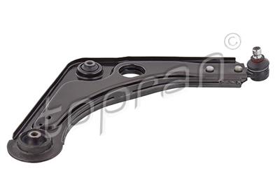 TOPRAN 300 692 Číslo výrobce: 300 692 001. EAN: 3517470000012.