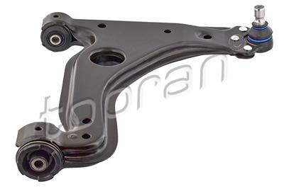 TOPRAN 203 831 Číslo výrobce: 203 831 001. EAN: 3520040000015.