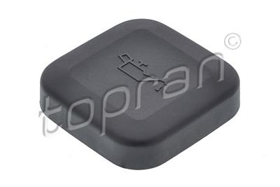 TOPRAN 500 345 Číslo výrobce: 500 345 001. EAN: 4063926297318.