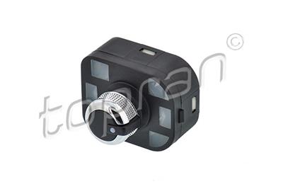 TOPRAN 114 917 Číslo výrobce: 114 917 001. EAN: 1078150000019.