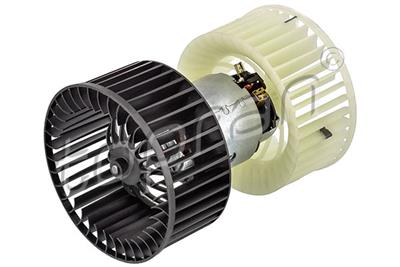 TOPRAN 501 333 Číslo výrobce: 501 333 001. EAN: 6411840000015.