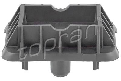 TOPRAN 502 641 Číslo výrobce: 502 641 001. EAN: 1162840000011.