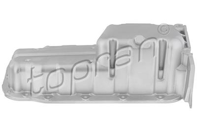 TOPRAN 207 037 Číslo výrobce: 207 037 001. EAN: 6521330000019.