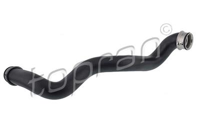 TOPRAN 408 087 Číslo výrobce: 408 087 001. EAN: 1134390000018.