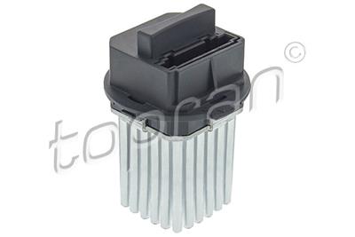 TOPRAN 115 182 Číslo výrobce: 115 182 001. EAN: 1124340000014.