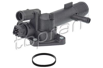 TOPRAN 700 895 Číslo výrobce: 700 895 001. EAN: 1139530000019.