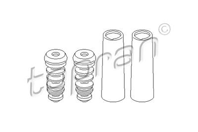 TOPRAN 914 103 Číslo výrobce: 914 103 001. EAN: 5981340000019.