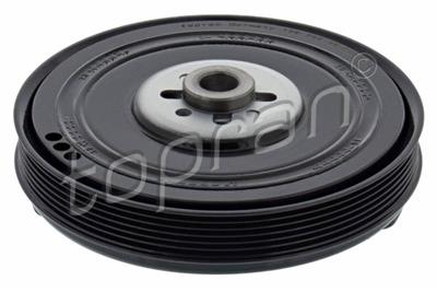 TOPRAN 109 798 Číslo výrobce: 109 798 001. EAN: 4063926049948.