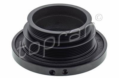 TOPRAN 501 589 Číslo výrobce: 501 589 001. EAN: 4063926025102.